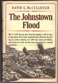 The Johnstown Flood by McCullough, David G - 1968