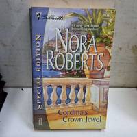 Cordina's Crown Jewel (Silhouette Special Edition No. 1448)