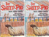 The Sheep Pig; with a Publisher's File Copy