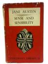Sense and Sensibility
