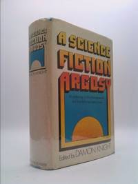 image of A Science Fiction Argosy