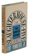 View Image 1 of 6 for Slaughterhouse-Five: or, The Children's Crusade: A Duty-Dance with Death Inventory #140947443