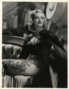 KAY WILLIAMS, MGM CONTRACT STARLET (1944) Oversized photo