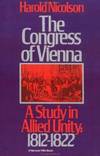 The Congress Of Vienna