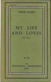 image of My Life and Loves__Fifth Volume