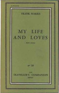 My Life and Loves__Fifth Volume