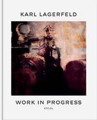 WORK IN PROGRESS: Karl Lagerfeld by Karl Lagerfeld - 2011-04-09