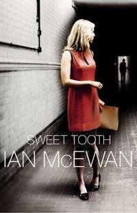 Sweet Tooth. by Ian McEwan