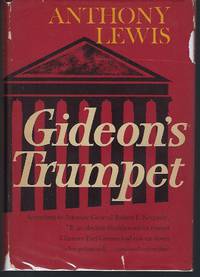 cover of Gideon's Trumpet