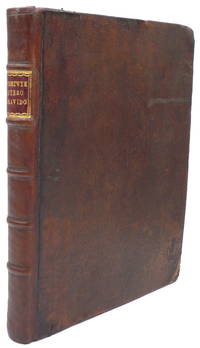 image of Uteri humani gravidi anatome et historia.