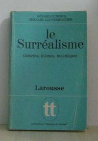 T.et t.surréalisme