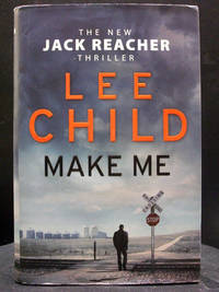 Make Me Book 20 Jack Reacher series