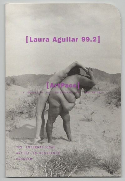 Laura Aguilar 99.2