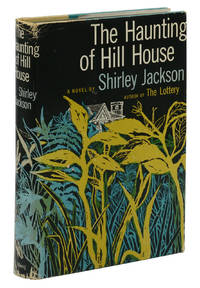 The Haunting of Hill House by Jackson, Shirley - 1959