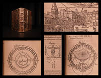 Elucidatio fabricae ususque astrolabii, Joanne Stoflerino, ...authore, cui multa et diligens accessit recognitio, una cum schematum negotio accomodatorum, exactissima expressione; adjectus est index... by Johann STOEFFLER - Hardcover - 1553 - from Schilb Antiquarian Rare Books (SKU: 7726)