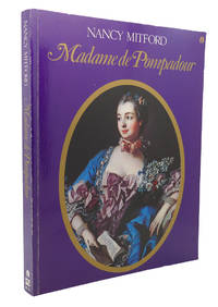 MADAME DE POMPADOUR