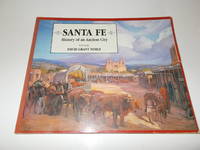 Santa Fe: History of an Ancient City