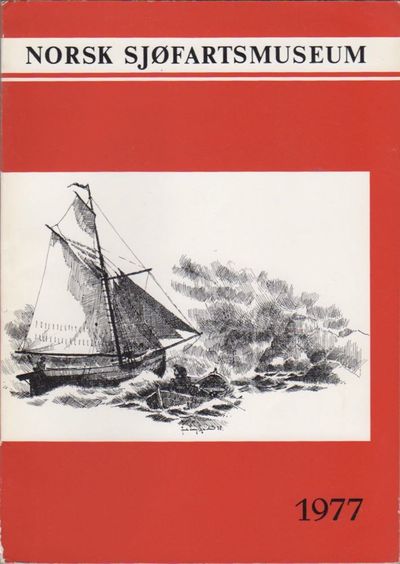 Årsberetning 1977.