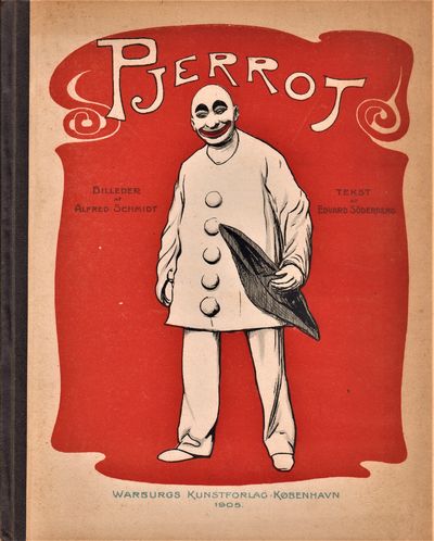 Pjerrot