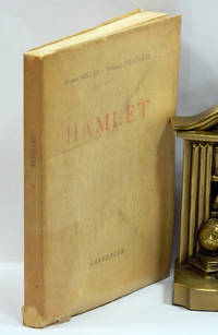 HAMLET; (Volume I) by Michael Fraenkel Henry - First Edition - (1939) - from Quill & Brush (SKU: 55981)