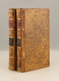 Memoires du Comte de Grammont. Tome I &amp; II by HAMILTON, Antoine - 1781