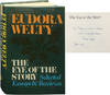 The Eye of the Story; Selected Essays & Reviews