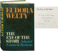 The Eye of the Story; Selected Essays & Reviews