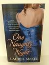 One Naughty Night (the Scandalous St. Claires)