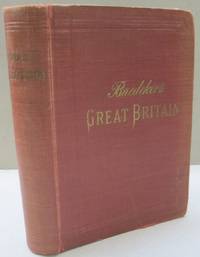 Great Britain; Handbook for Travellers