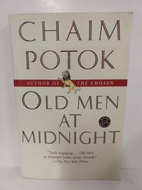 image of Old Men at Midnight