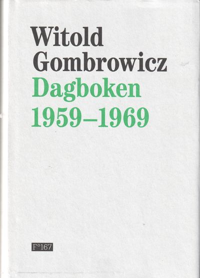 Dagboken 1959-1969