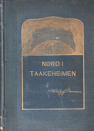 Nord i Tåkeheimen . Utforskningen av jordens…