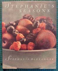 STEPHANIE'S SEASONS