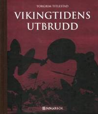 Vikingtidens utbrudd