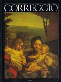 Correggio (SPANISH EDITION)