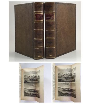 History of Greenland: Containing a 2 volumes. The…
