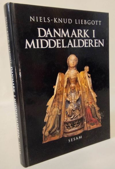 Danmark i Middelalderen.
