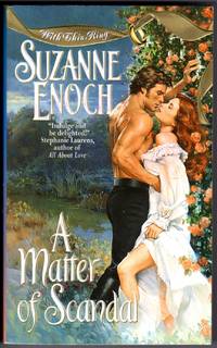 A Matter of Scandal : With This Ring