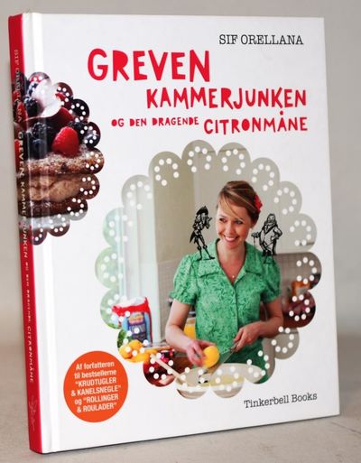 Greven, kammerjunken og den dragende citronmåne.