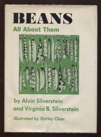 image of Beans ; all about them all about them,