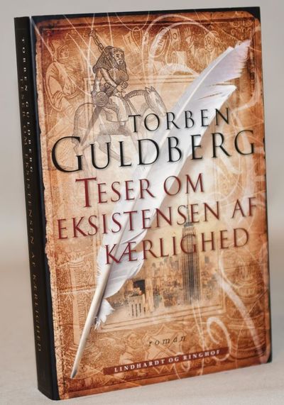 Teser om eksistensen af kærlighed.