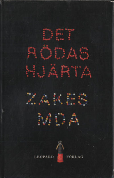 DET RÖDAS HJÄRTA.
