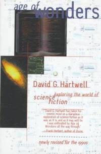 image of Age of Wonders : Exploring the World of Science Fiction
