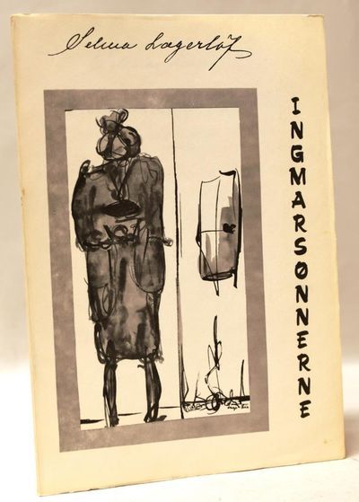 Ingmarsønnerne.