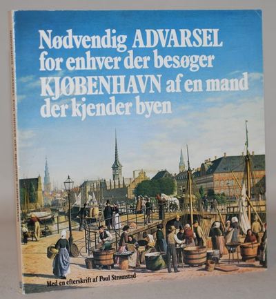 Nødvendig Advarsel for enhver der besøger…