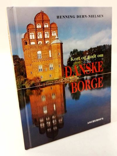 Kort og godt om danske borge.
