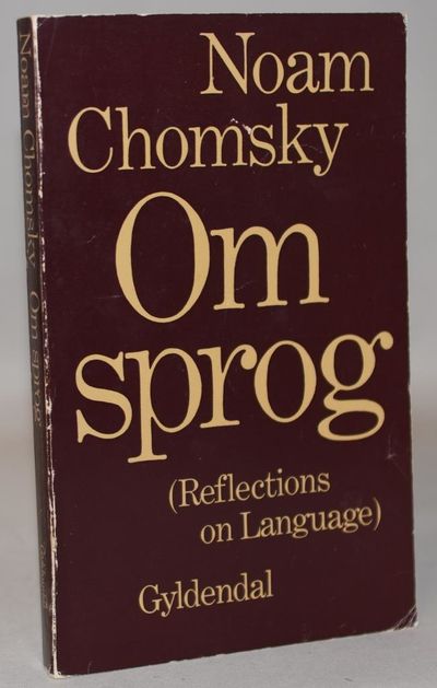 Om sprog.