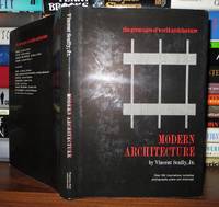 cover of MODERN ARCHITECTURE