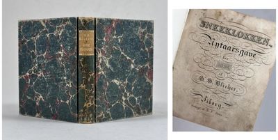 Sneeklokken - Nytaarsgave for 1826.