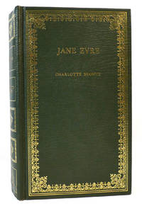 cover of JANE EYRE